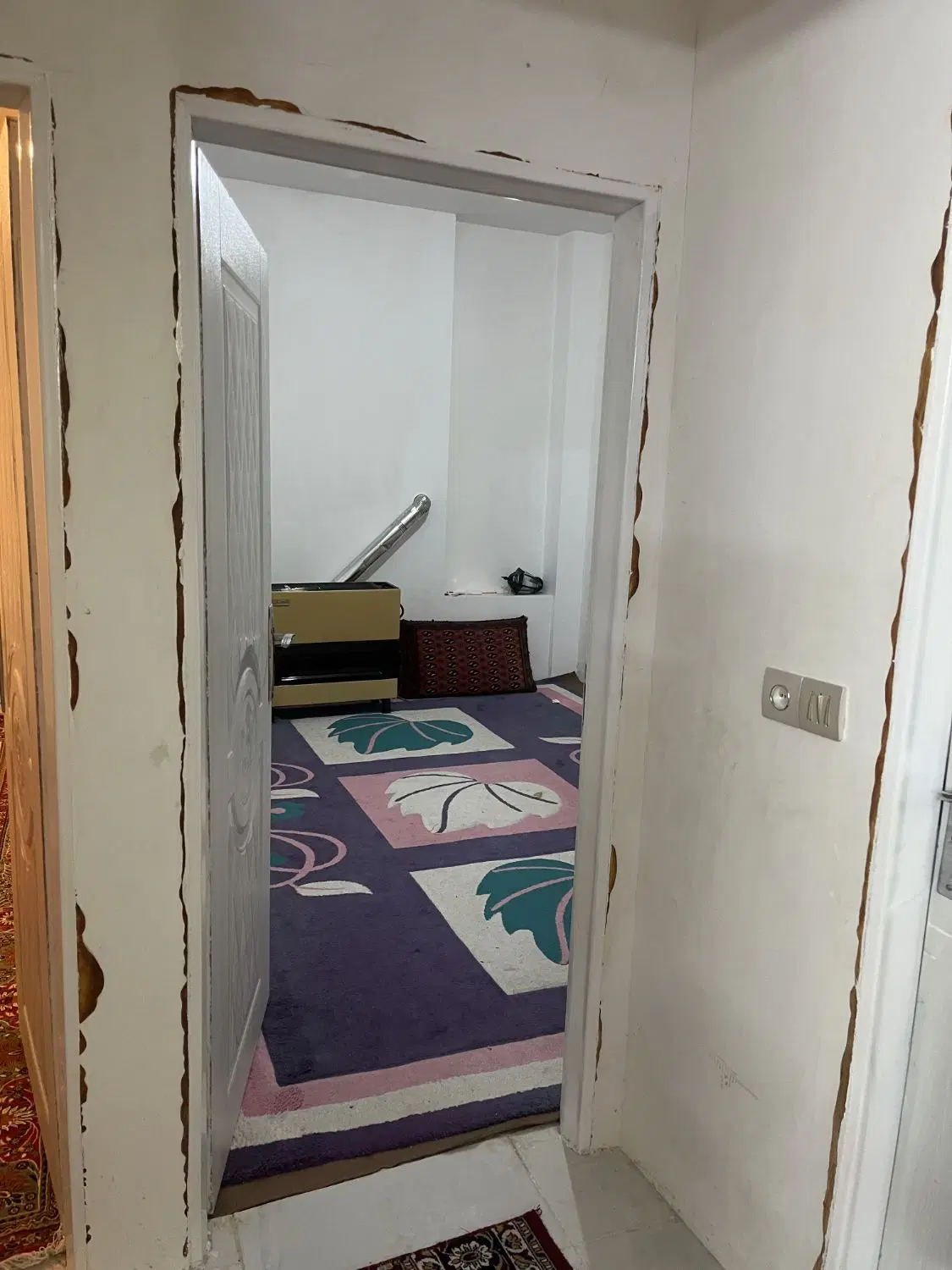 باغ ویلا