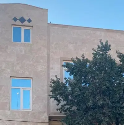 ویلایی در زنبیل اباد سندار