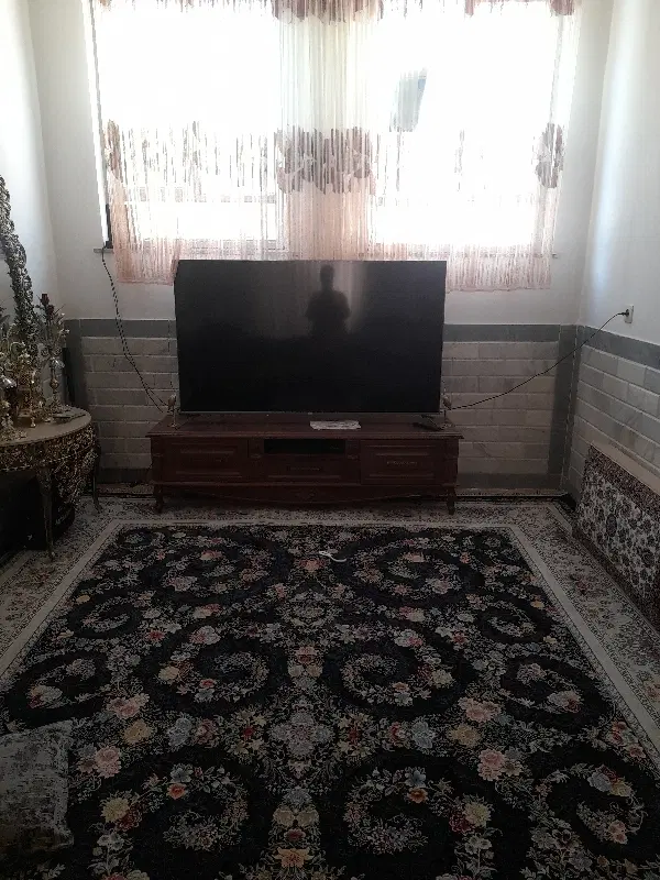 خانه ۷۳متری ور خیابان رجایی