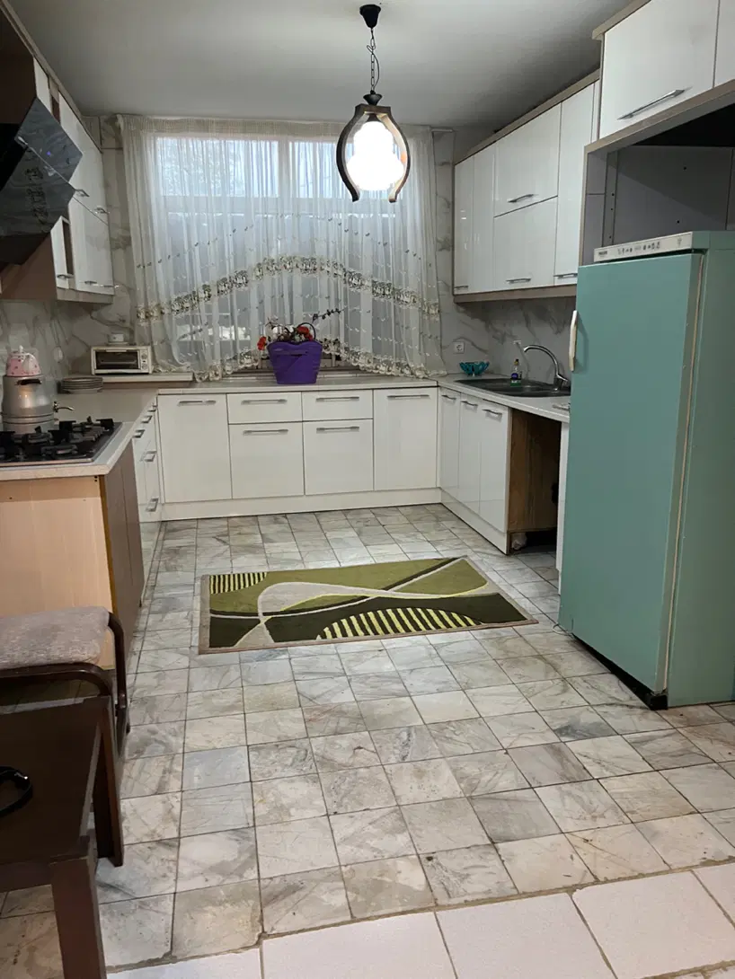 ویلایی اجاره روزانه