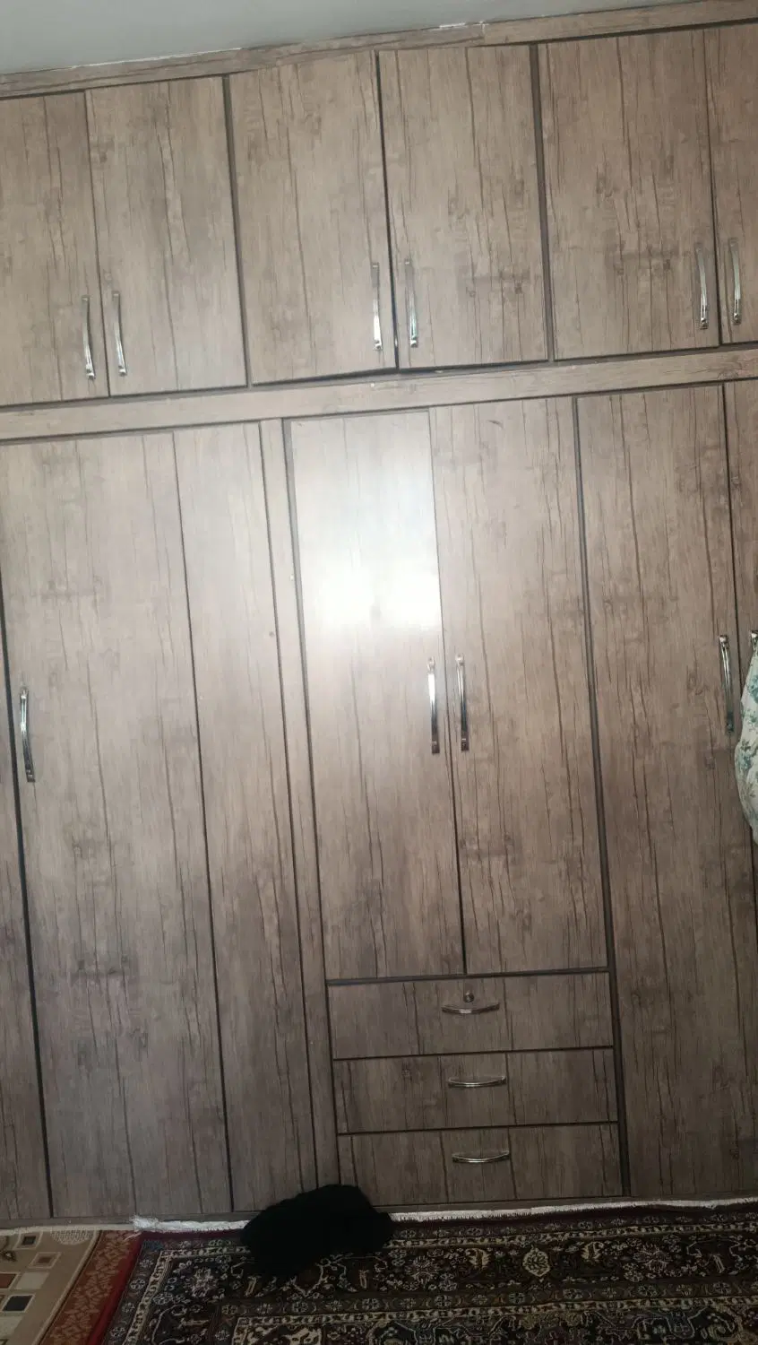 منزل ۸۵ متری دربست ماشین رو