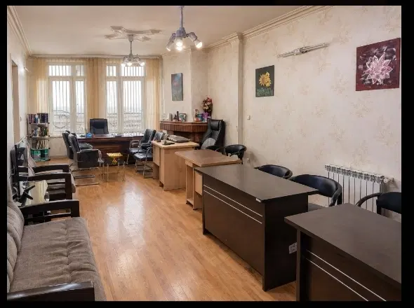 واحد ۶۵ متری اداری مسکونی برخیابان ط سوم تکواحدی