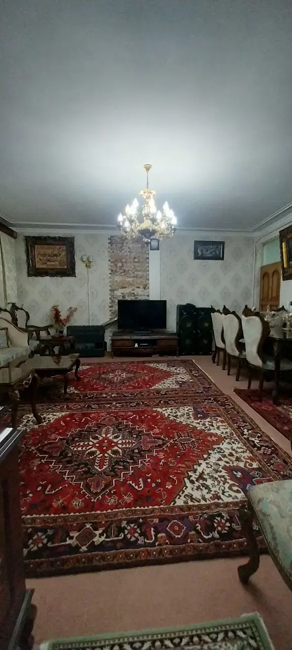 فروش اپارنمان کوی بابک