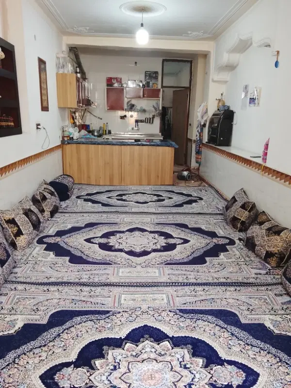 منزل فروشی