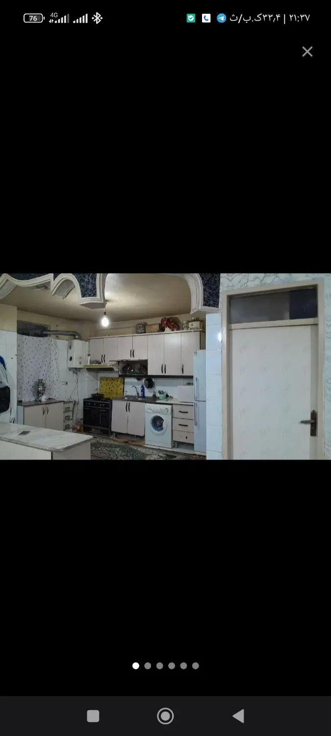 آپارتمان 90 متری در محمدشهر