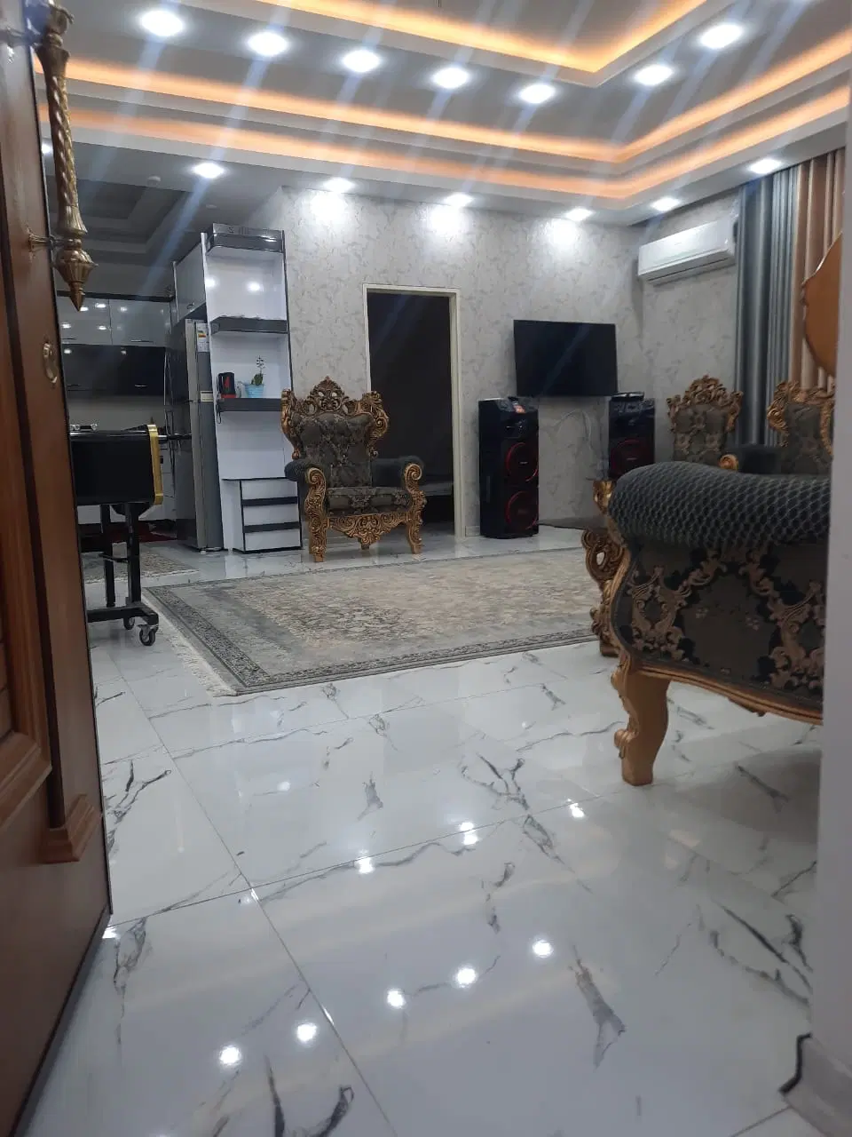 ۱۱۲متر_شخصی ساز_سنددار