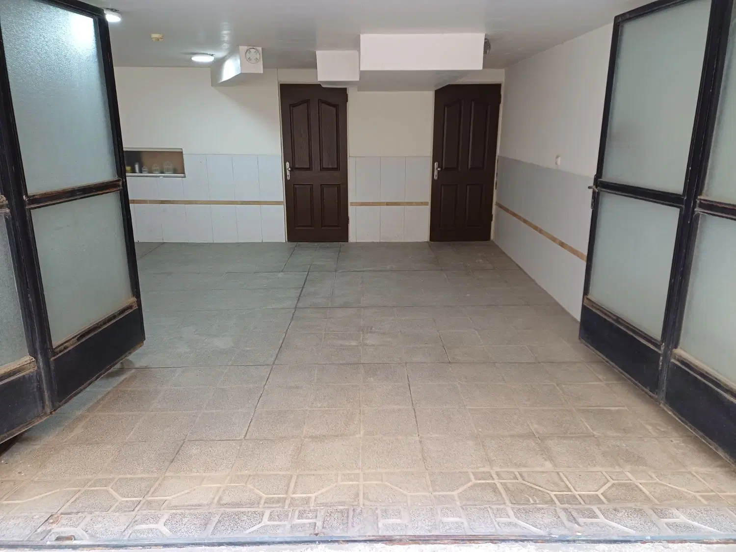 اجاره پارکینگ اختصاصی