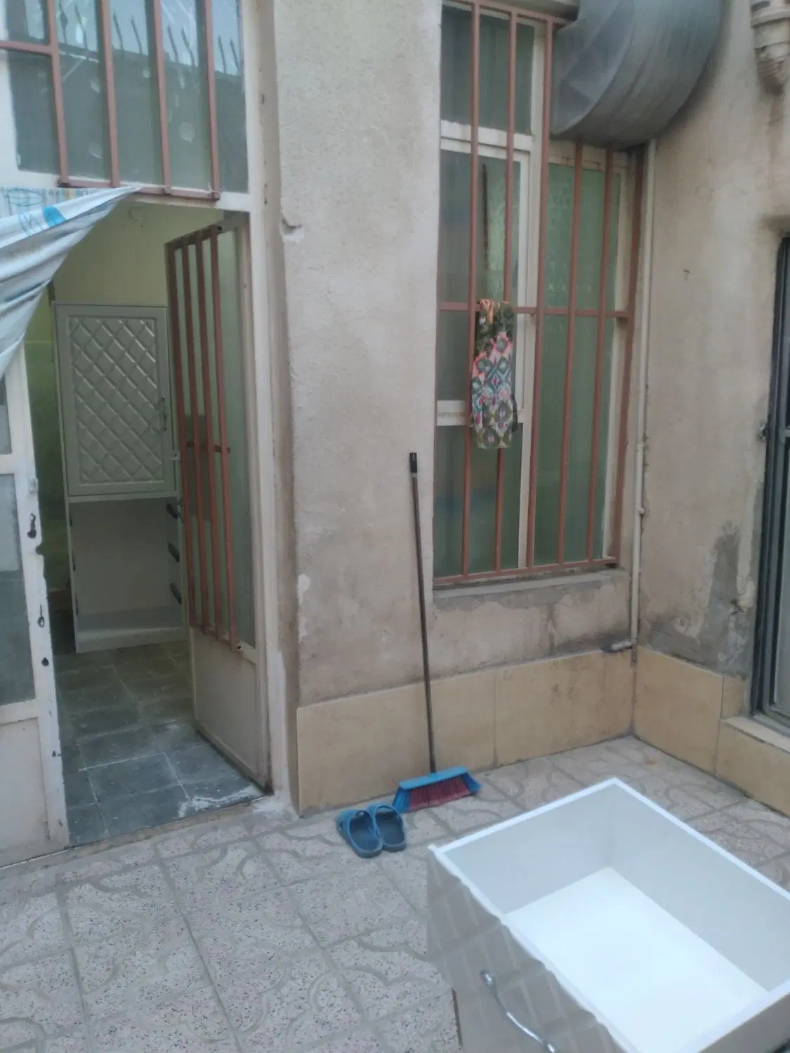 اجاره ویلایی ۶۳ کاشانی مبعث  مسکن عزتزاده