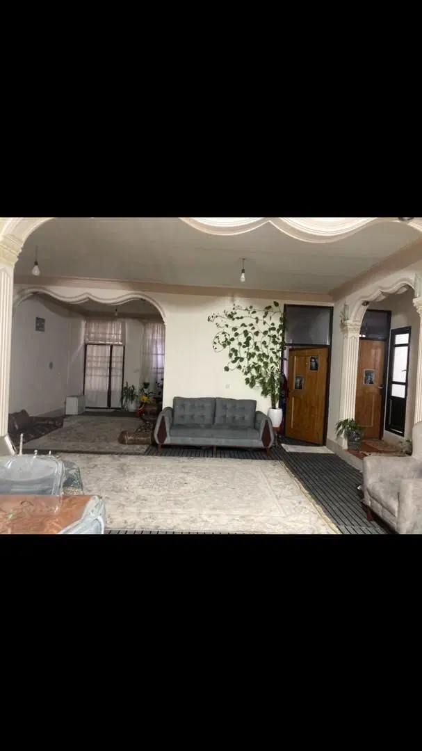 فروش دوطبقه بلوارگلستان
