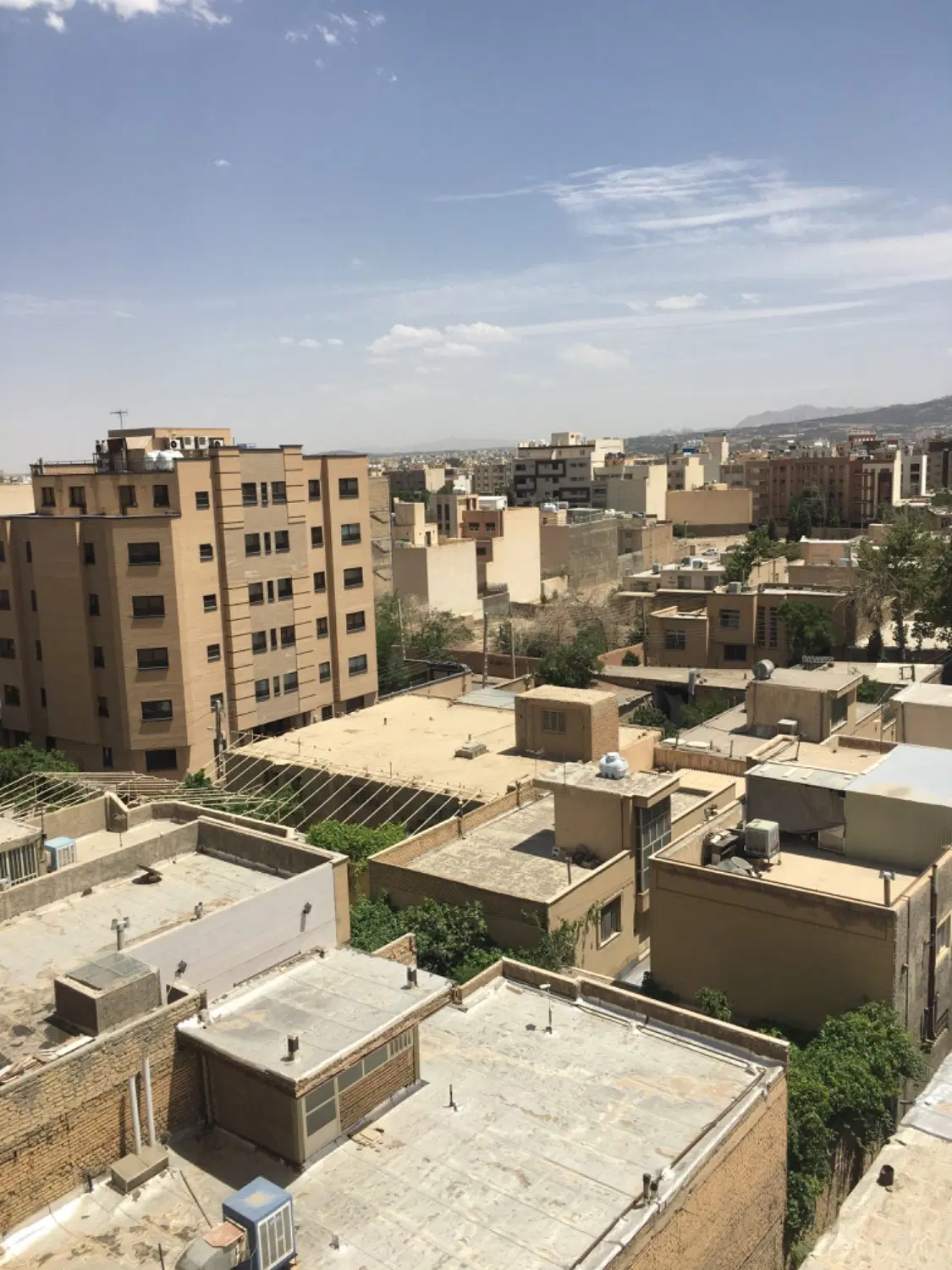 آپارتمان