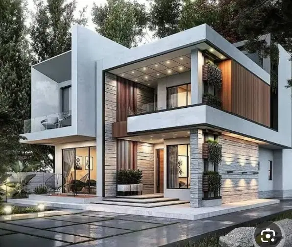 منزل اجاره‌ای