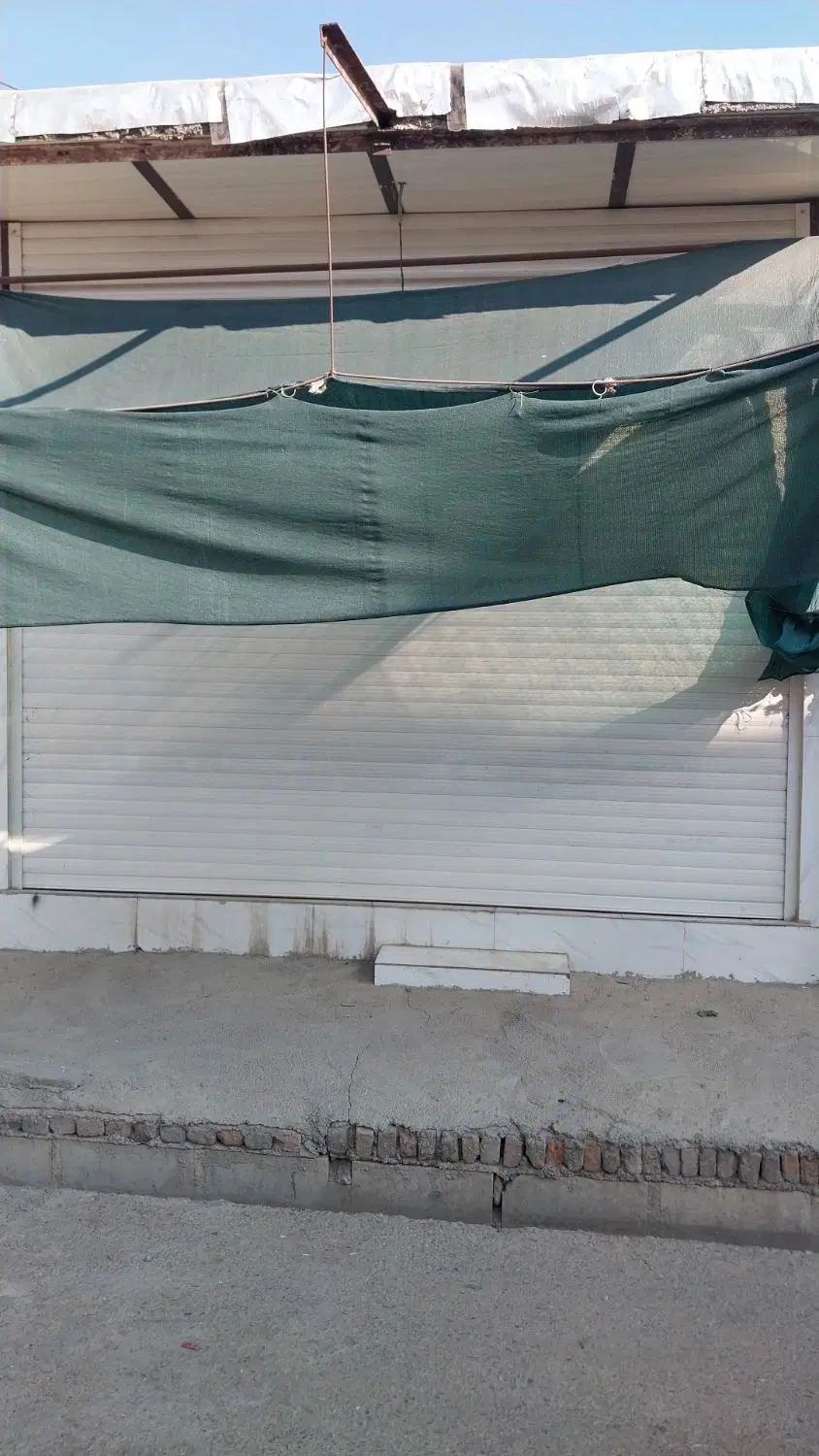 مغازه اجاره ای فاطمیه 1