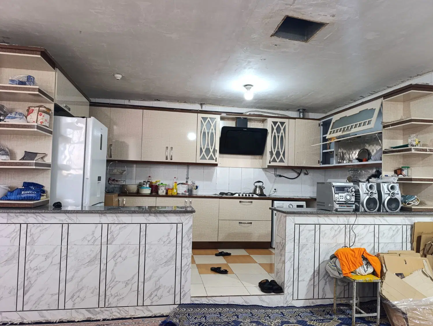 خونه اجاره ای