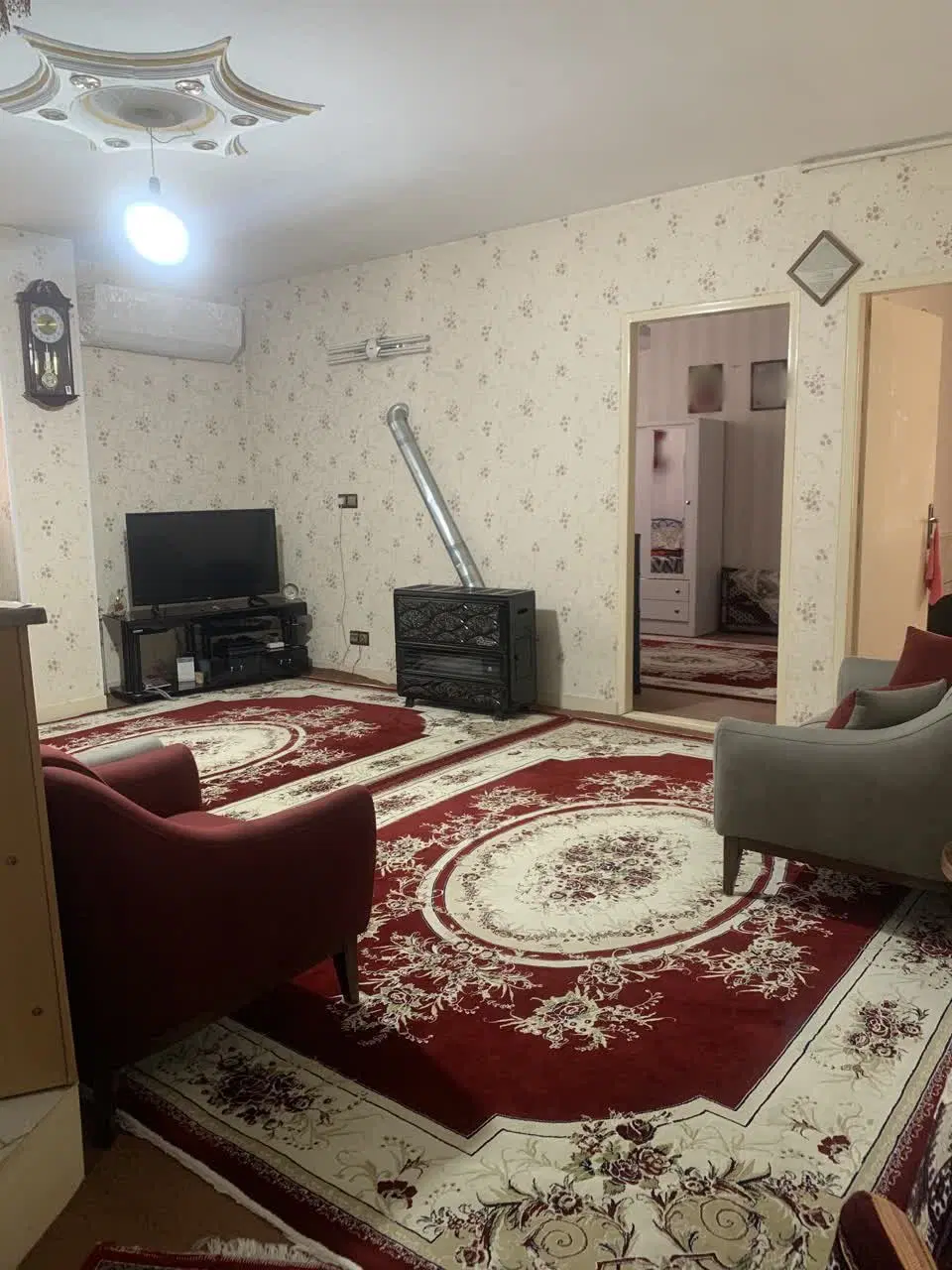فروش خانه