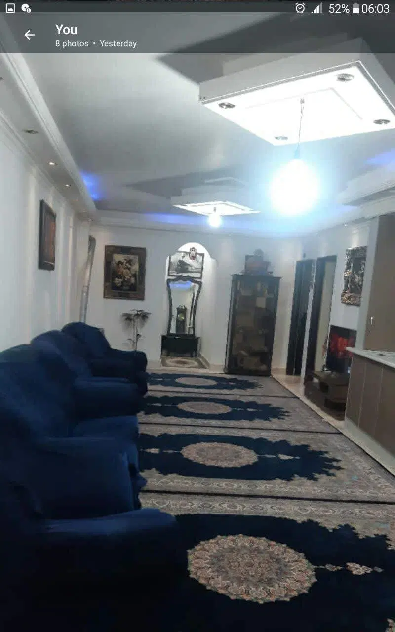 فروش آپارتمان