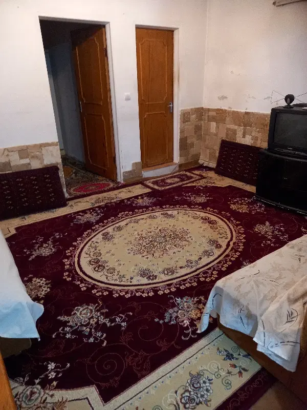 اجاره ویلای یکخوابه