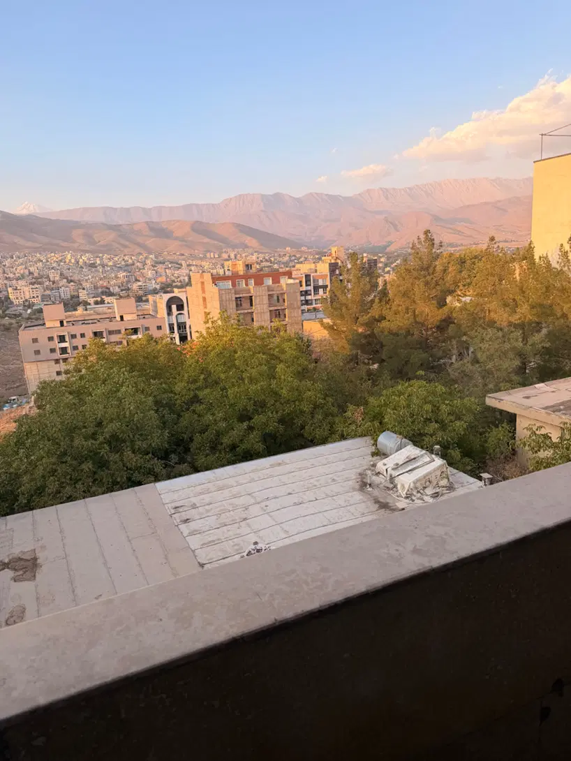 فروش آپارتمان ۲۰۰ متری دوبلکس