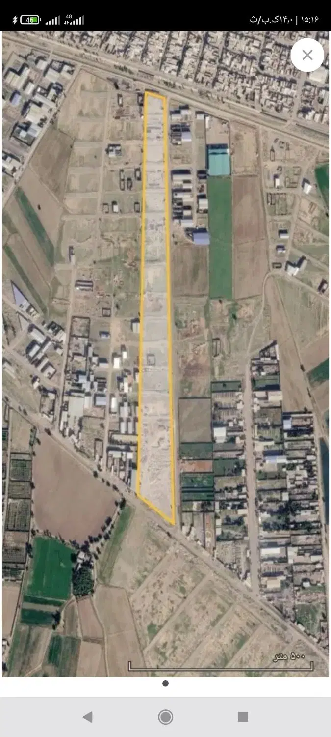 کوی مدرس