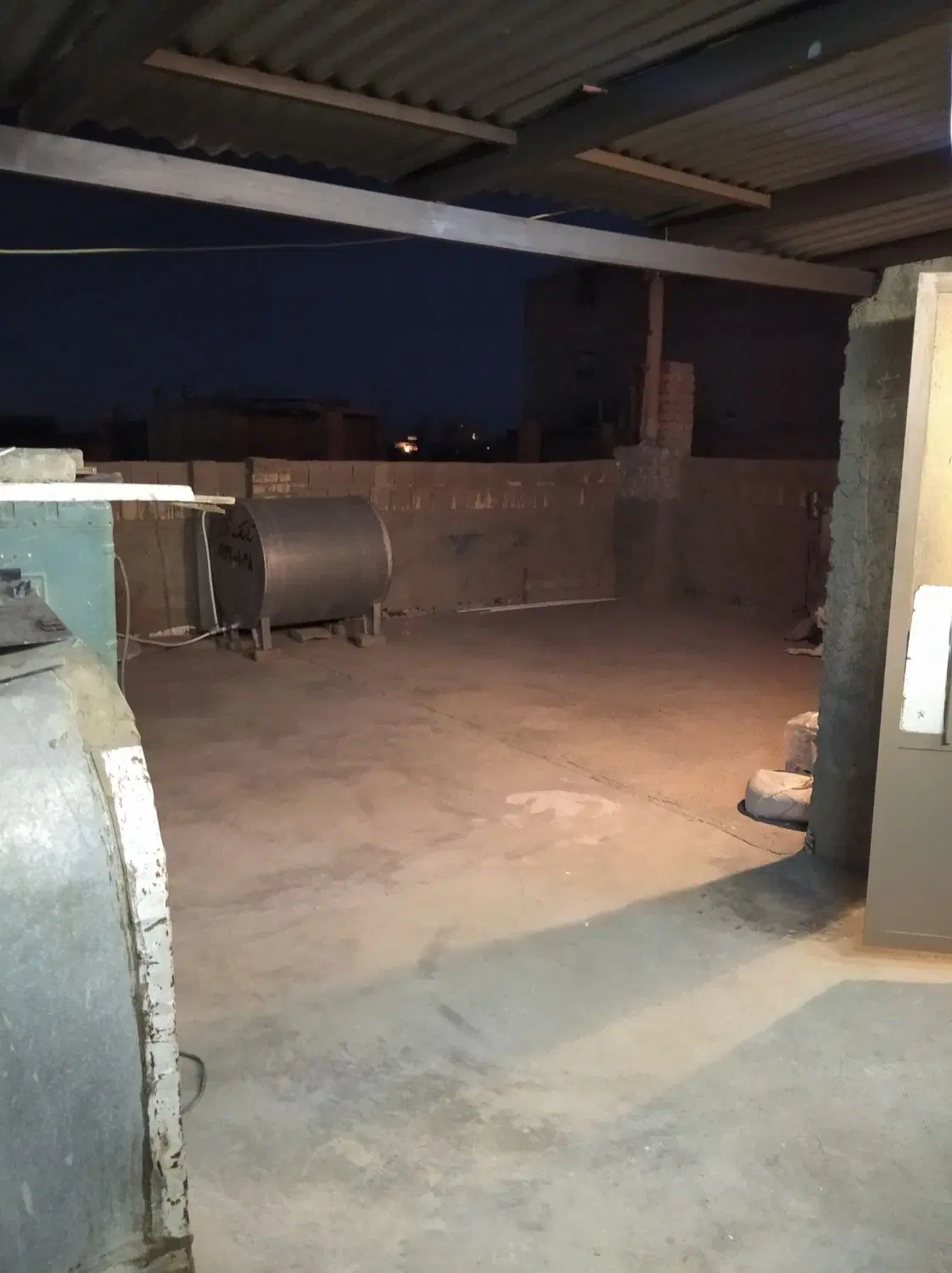 خانه اپارتمانی دربست