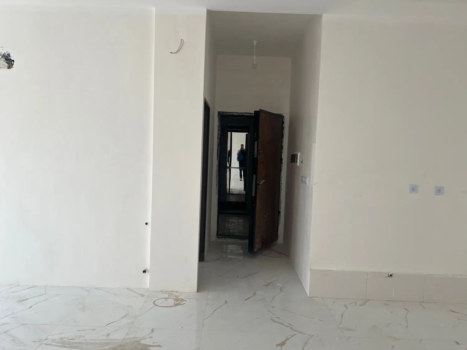 اپارتمان فدک