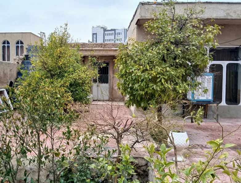خانه مسکونی
