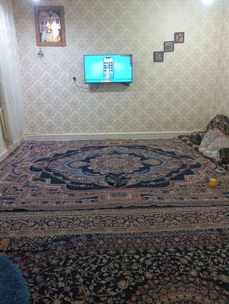 خونه در گولدشت