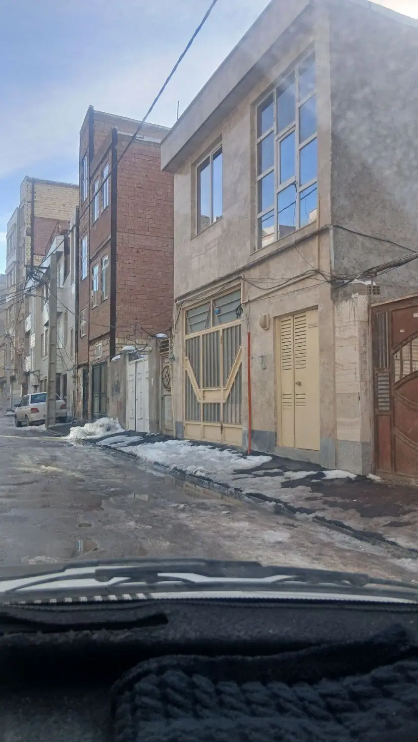 خانه ۹۰ متری ملاباشی فردوسی۱۱