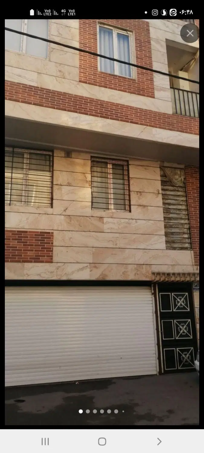 اجاره منزل مسکونی