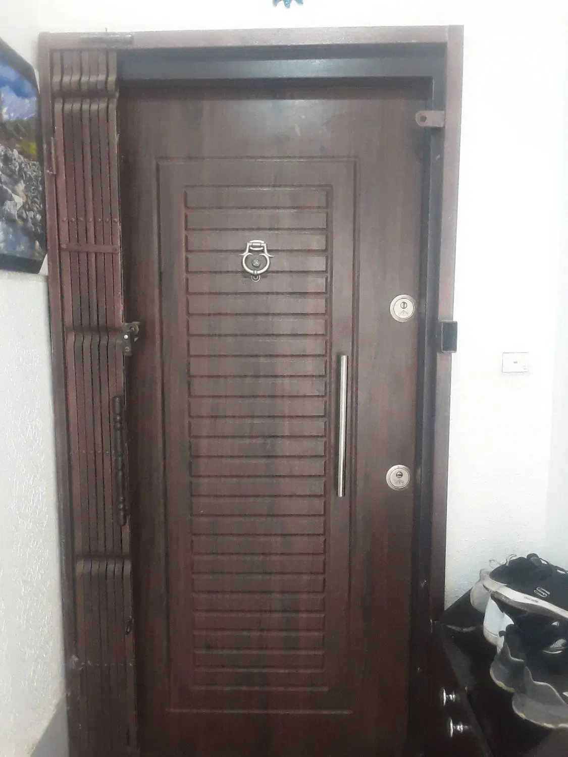 همخونه خانم