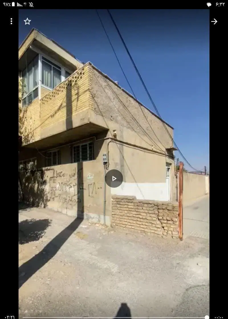 فروش خانه تجاری و مسکونی