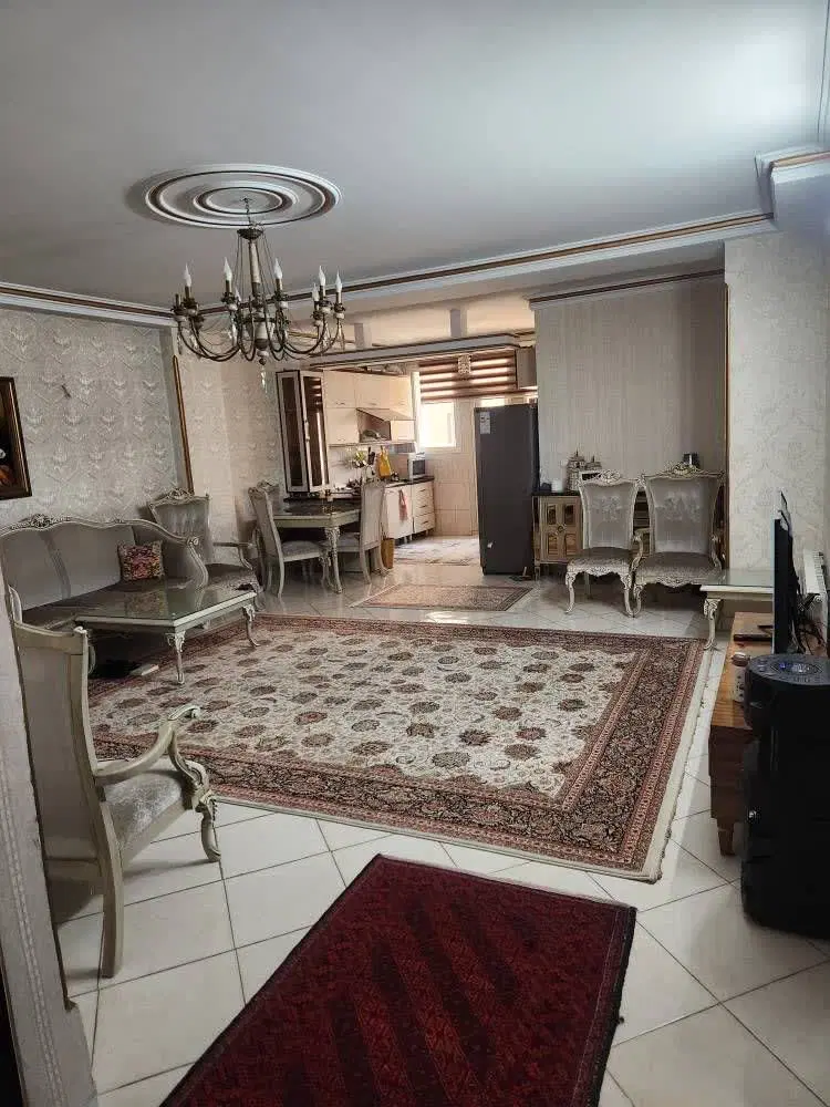 اجاره اپارتمان ۹۰ متری