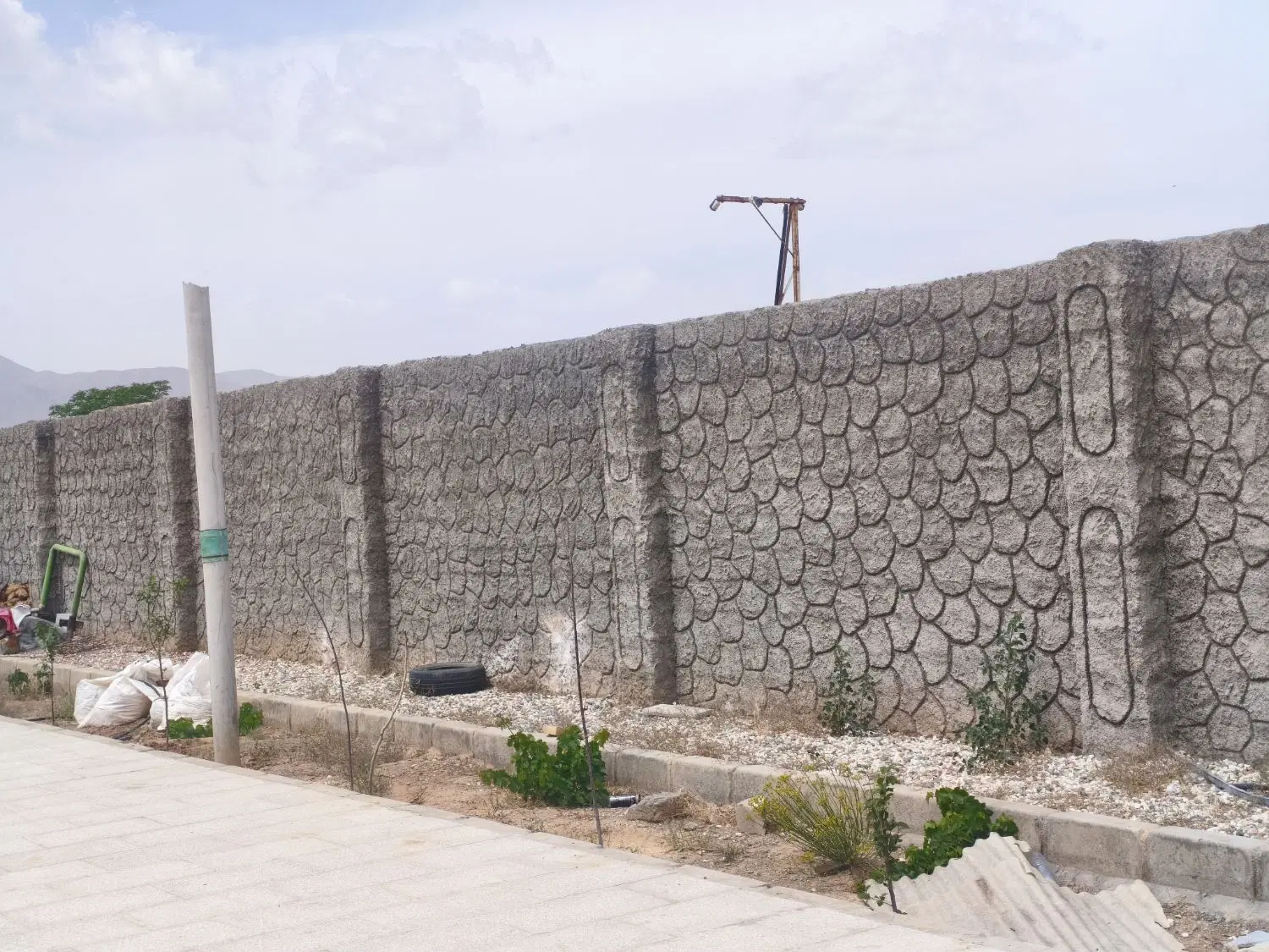 باغ ویلایی