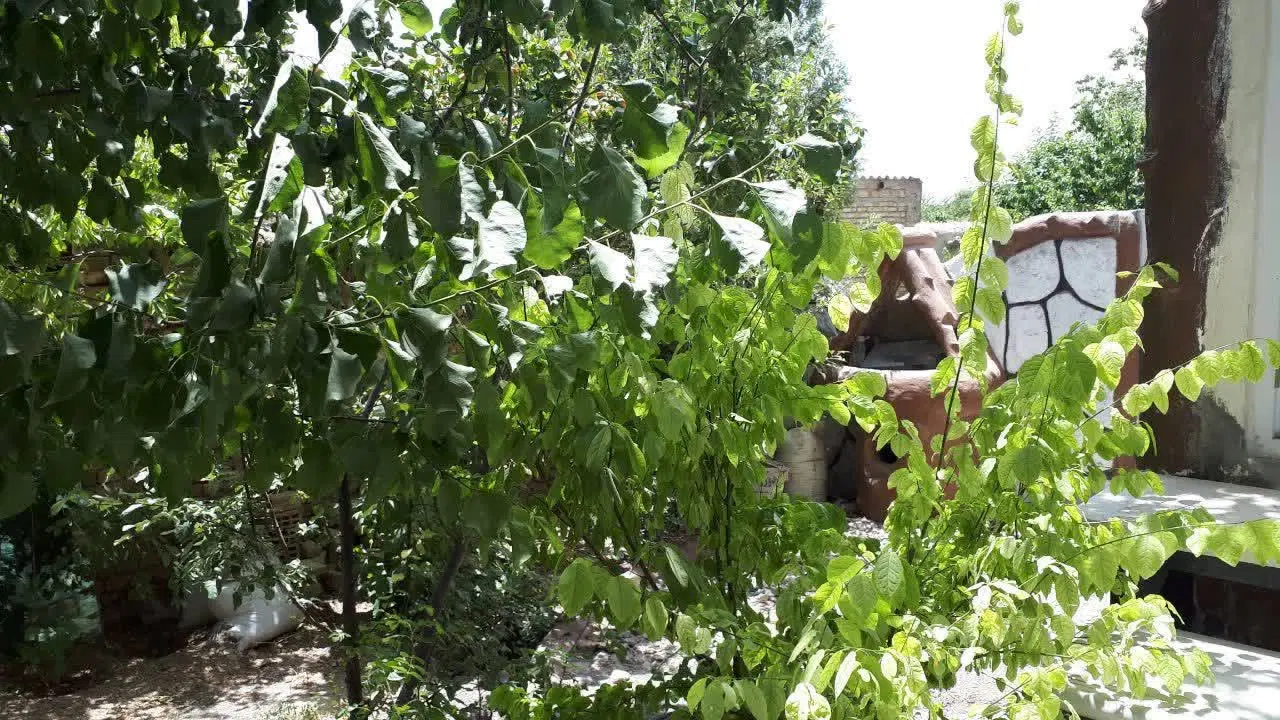 خانه ویلایی گوار