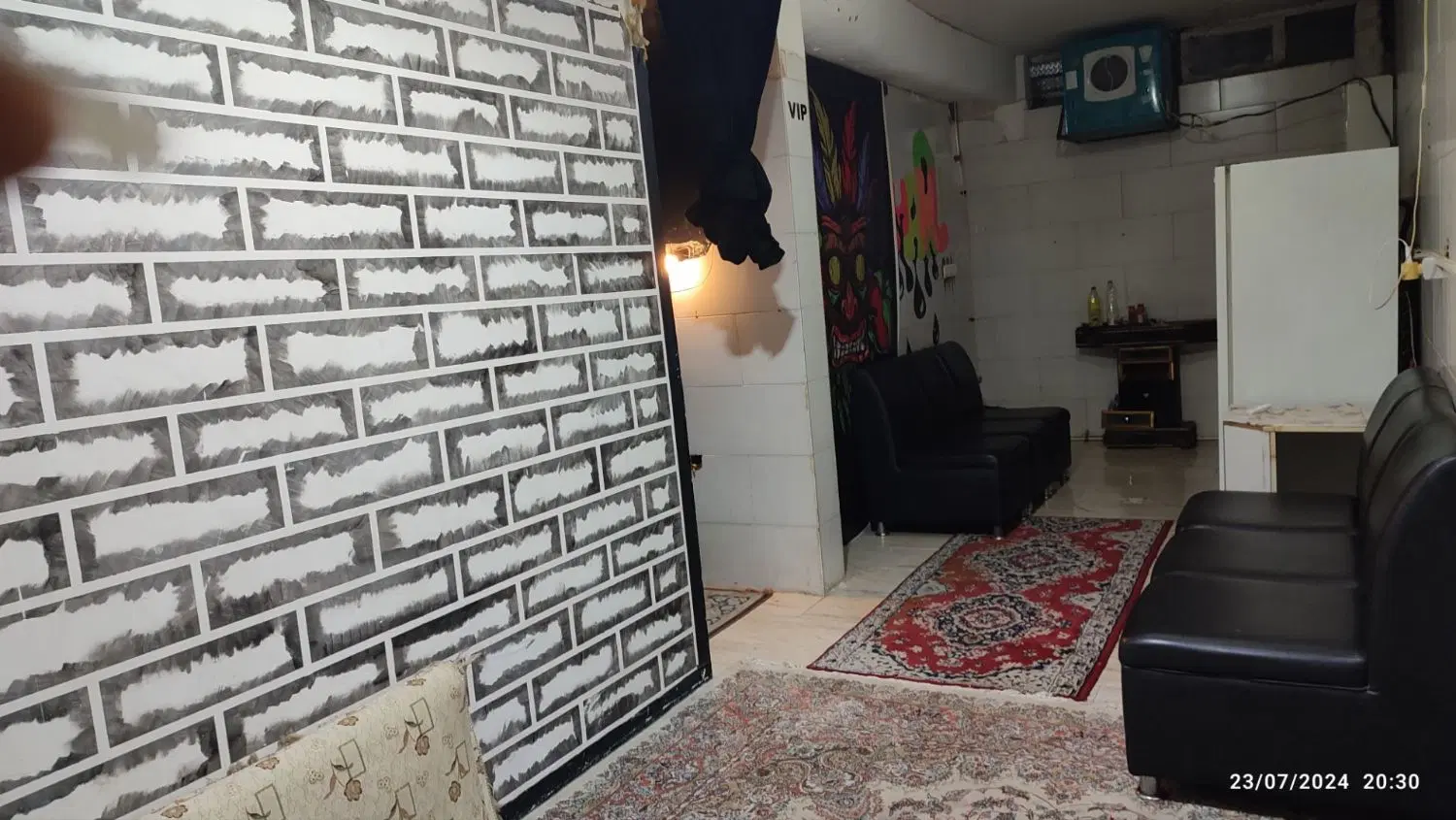 اجاره کوتاه مدت سوییت