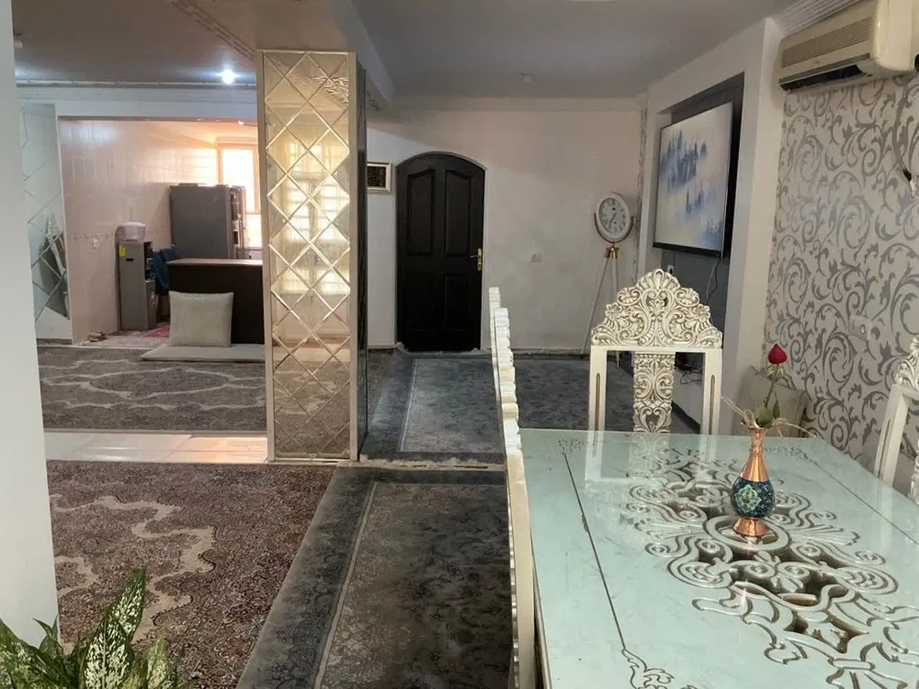 خانه ویلایی سرداران
