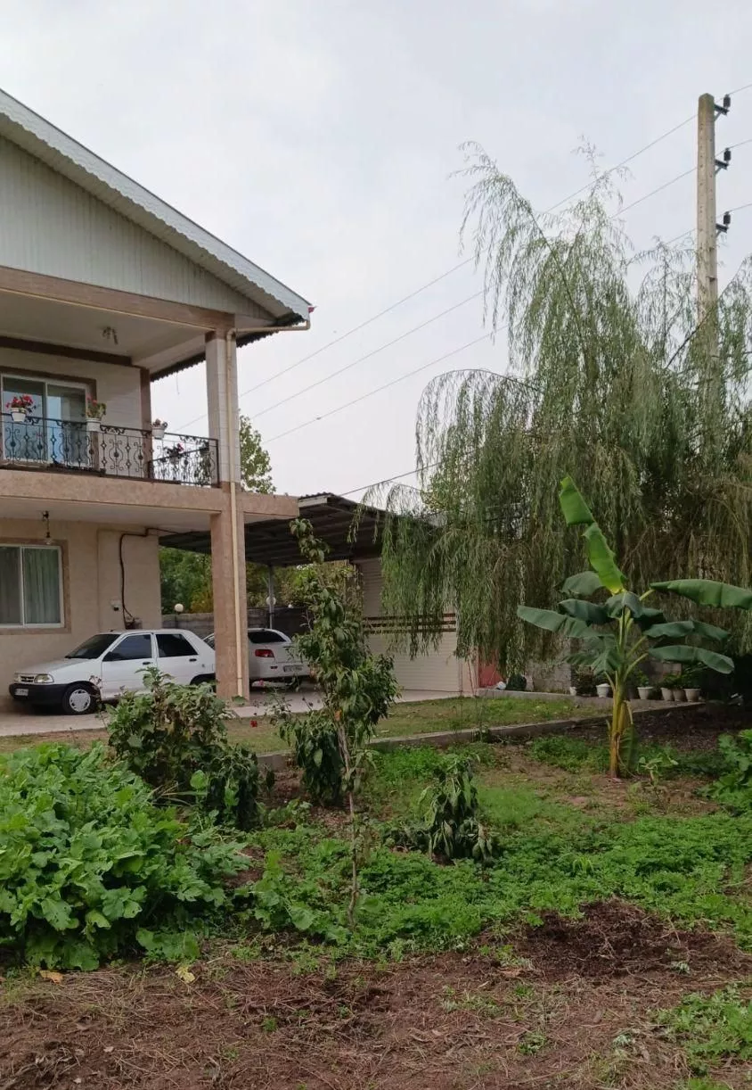 اجاره روزانه سوئیت ۸۵ متری سراوان رشت