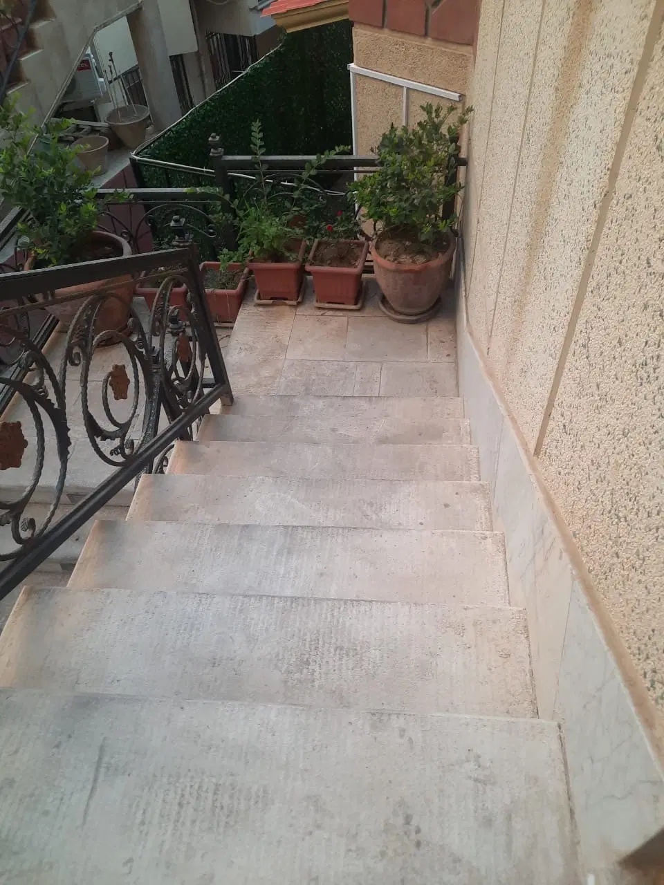 رهن اجاره تراسه