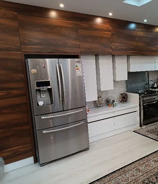 تکواحدی خیابان دانشگاه