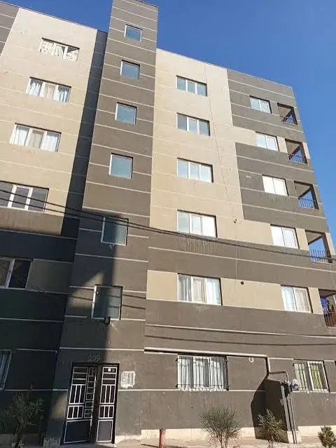 فروش آپارتمان هسا مدیران شهرک سلام