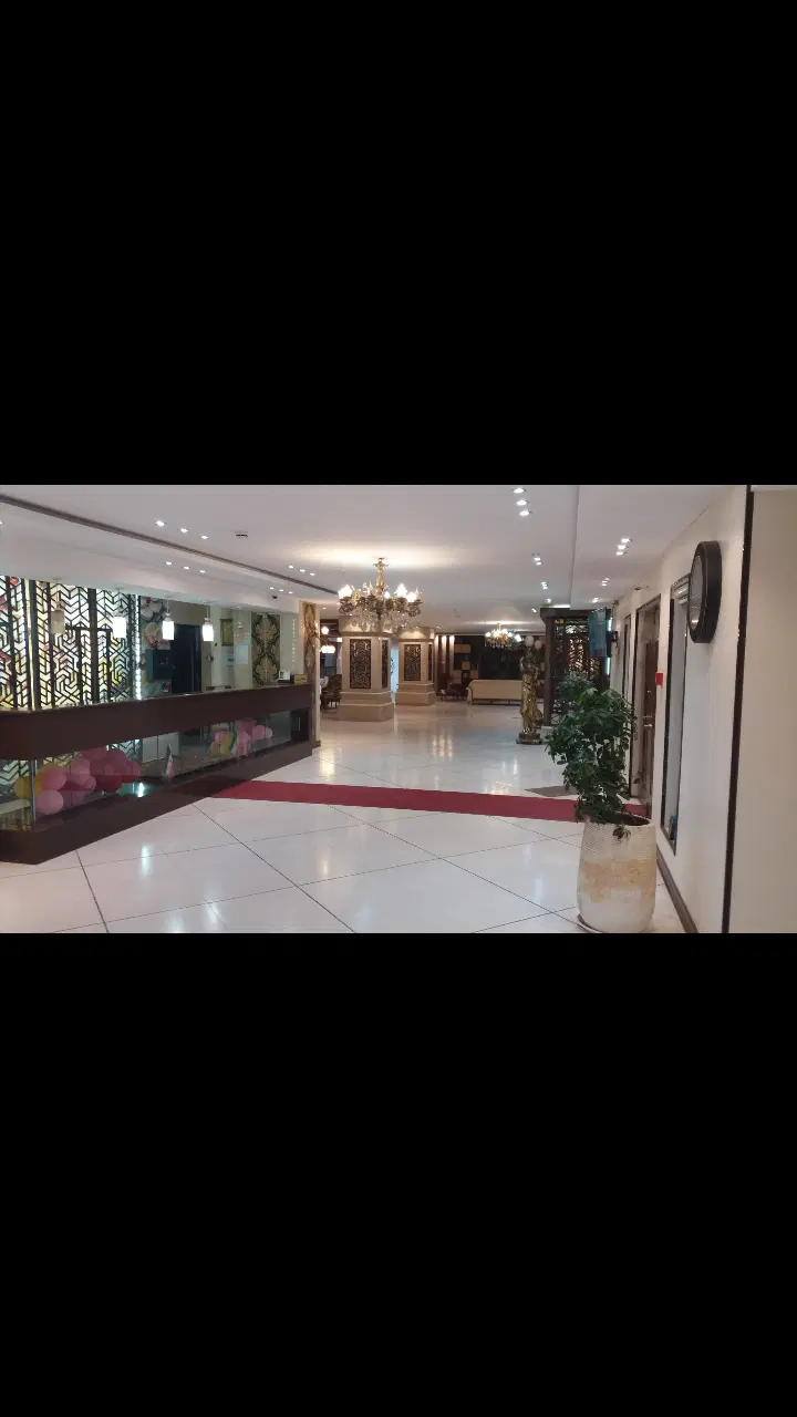 اجاره آپارتمان ۱۰۲متر دوخواب کشوری مجتمع رز