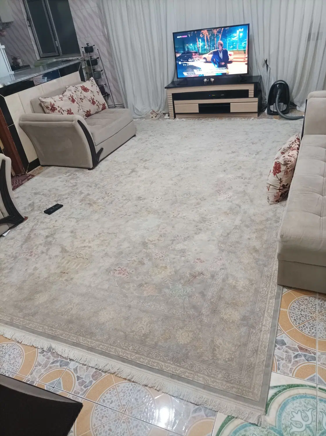 منزل فروشی محدوده جاده قدیم