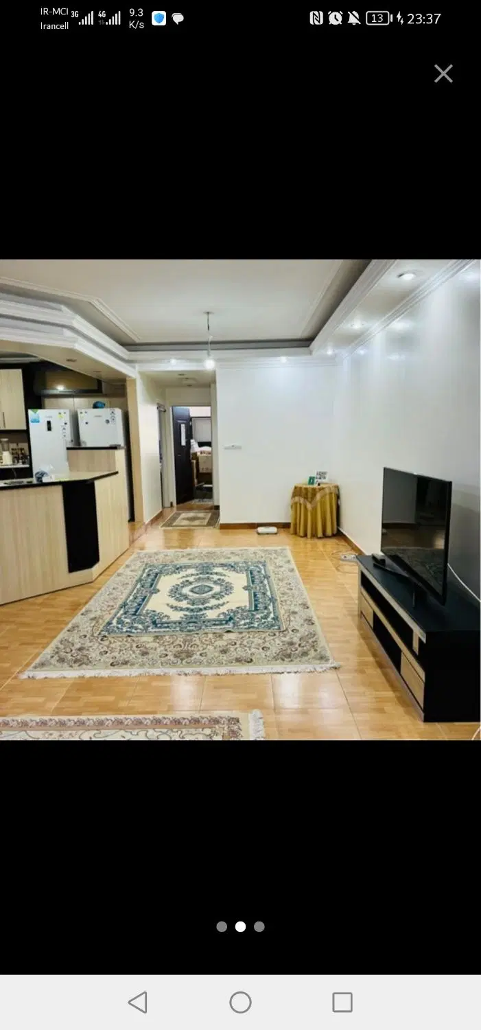 فروش واحد خیابان اصفهان