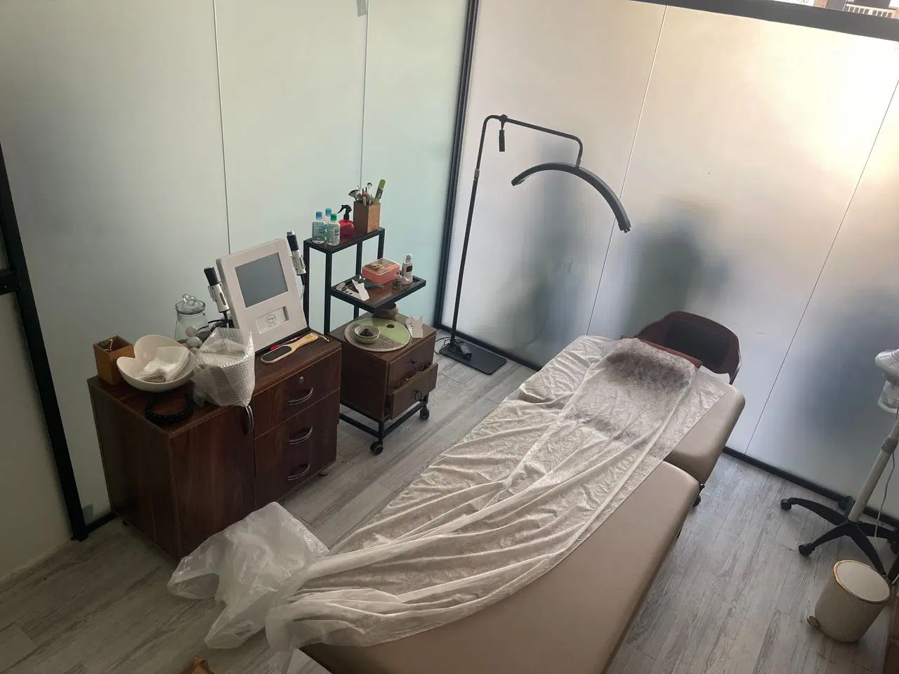 اجاره اتاق در کلینیک زیبایی