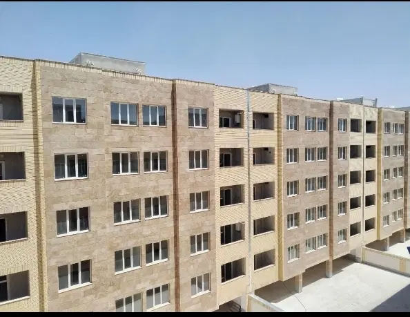 مسکن ملی پروژه N