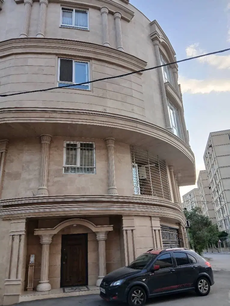 ۱۰۷متری نوروزیان۳بحر غرق تور