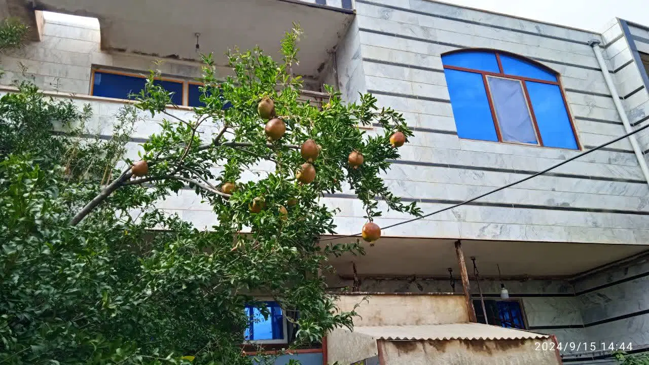 فروش ۱۲۸ متری طبقه دوم منجیل بهشتی