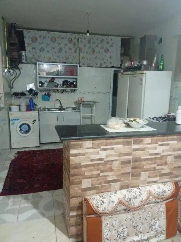 یک باب منزل ۱۳۰متری
