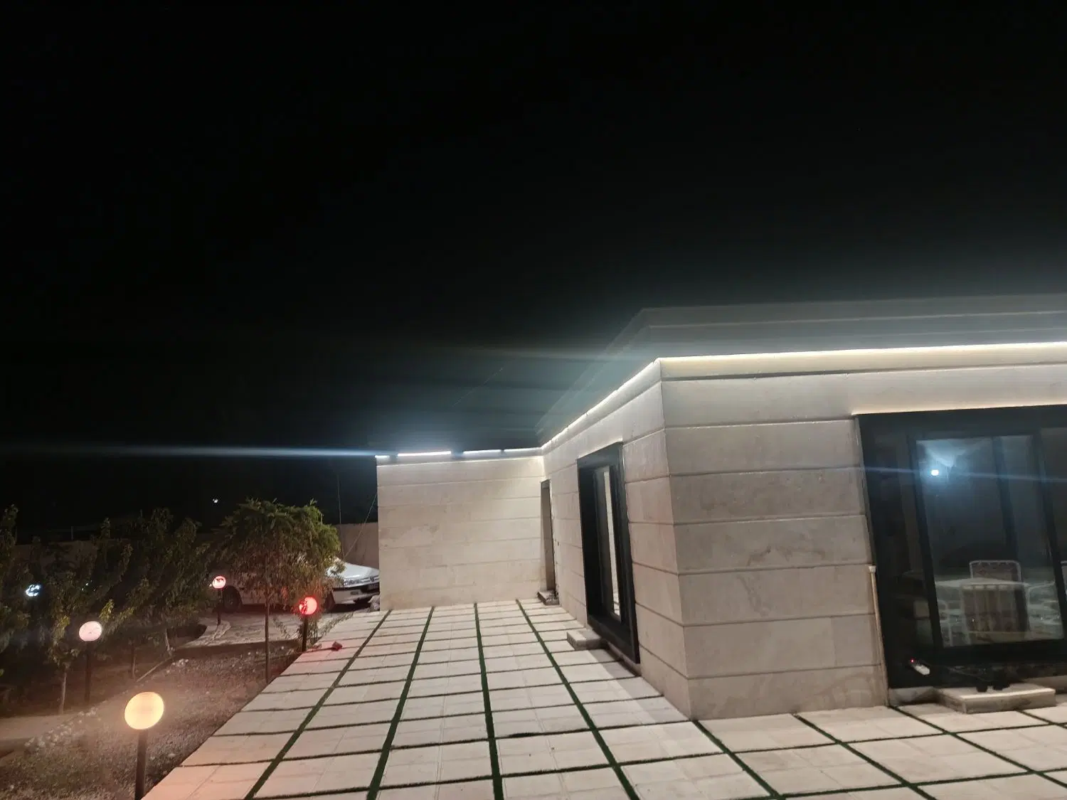 باغ اجاره