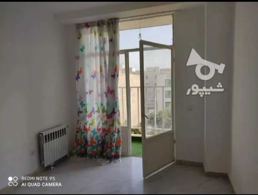 آپارتمان ۷۵ متر_دوخواب_برغان