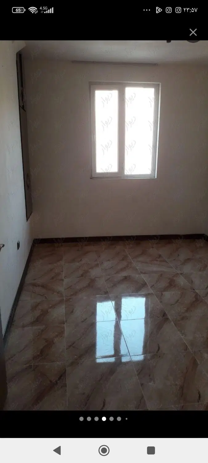 اجاره آپارتمان تک واحدی خیابان اصلی